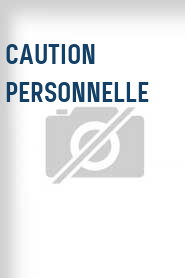 Caution personnelle