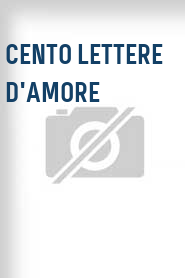 Cento lettere d'amore
