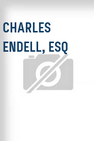 Charles Endell, Esq