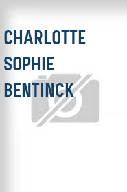 Charlotte Sophie Bentinck