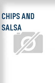 Chips and Salsa