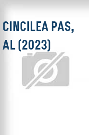 Cincilea pas, Al (2023)