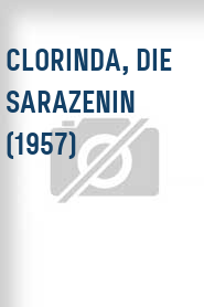 Clorinda, die Sarazenin (1957)