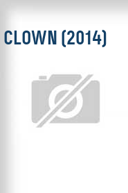 Clown (2014)