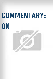Commentary: On