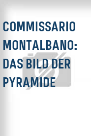 Commissario Montalbano: Das Bild der Pyramide