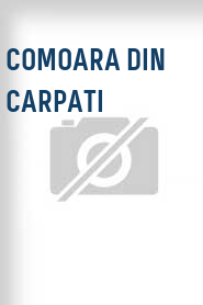 Comoara din Carpati