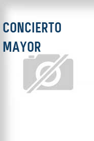 Concierto mayor