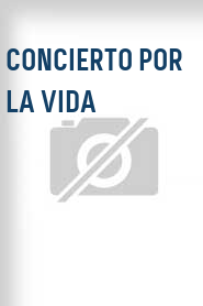 Concierto por la vida