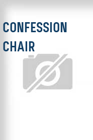Confession Chair