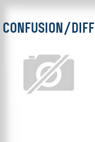Confusion/Diffusion