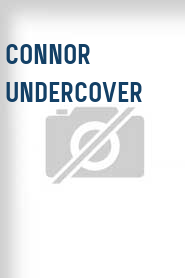 Connor Undercover