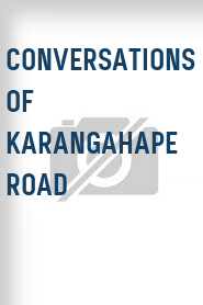 Conversations of Karangahape Road