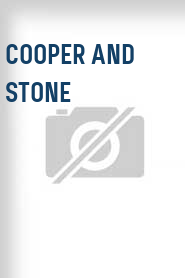Cooper and Stone