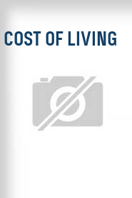 Cost of Living