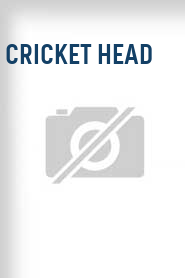 Cricket Head