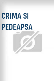 Crima si pedeapsa