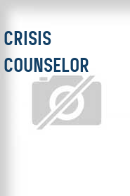 Crisis Counselor