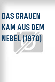 Das Grauen kam aus dem Nebel (1970)