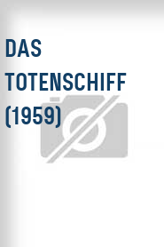 Das Totenschiff (1959)