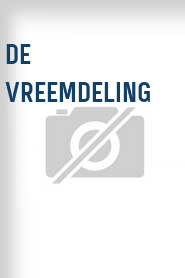De Vreemdeling
