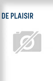 De plaisir