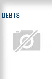 Debts