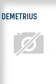 Demetrius