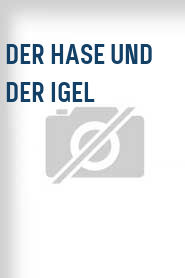 Der Hase und der Igel