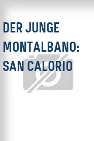 Der Junge Montalbano: San Calorio