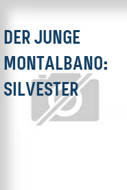 Der Junge Montalbano: Silvester