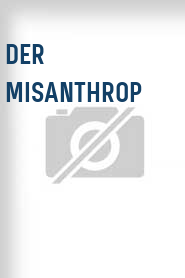 Der Misanthrop