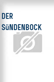 Der Sündenbock