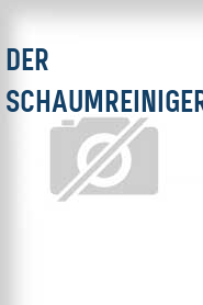 Der Schaumreiniger