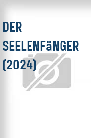 Der Seelenfänger (2024)
