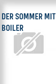 Der Sommer mit Boiler