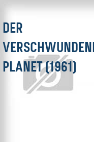 Der Verschwundene Planet (1961)