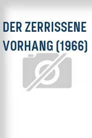 Der Zerrissene Vorhang (1966)