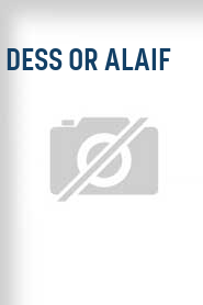 Dess or Alaif