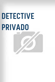 Detective Privado