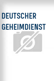 Deutscher Geheimdienst