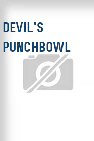 Devil's Punchbowl