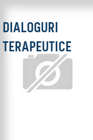 Dialoguri terapeutice