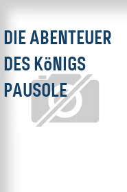 Die Abenteuer des Königs Pausole