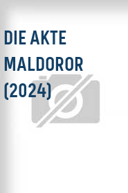 Die Akte Maldoror (2024)