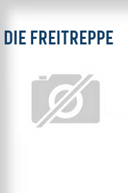 Die Freitreppe