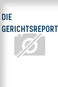 Die Gerichtsreporterin