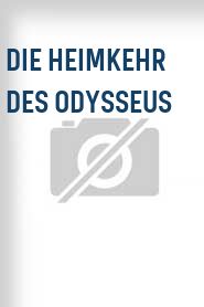 Die Heimkehr des Odysseus
