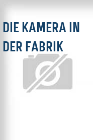 Die Kamera in der Fabrik
