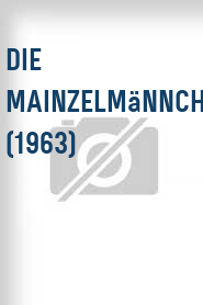 Die Mainzelmännchen (1963)